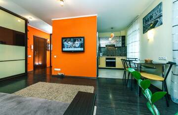 Фотографии Апартаменты Apartments Comfort г. Киев (Украина) №2 Фото Апартаменты Apartments Comfort г. Киев 2