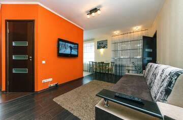 Фотографии Апартаменты Apartments Comfort г. Киев (Украина) №3 Фото Апартаменты Apartments Comfort г. Киев 3