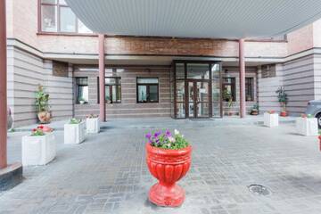 Фотографии Апартаменты Pechersk Hall г. Киев (Украина) №2 Фото Апартаменты Pechersk Hall г. Киев 2