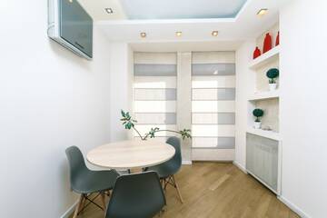 Фотографии Апартаменты Khreschatyk Apartments г. Киев (Украина) №4 Фото Апартаменты Khreschatyk Apartments г. Киев 4