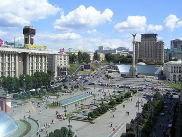 Фотографии Апартаменты Khreschatyk Apartments г. Киев (Украина) №1 Фото Апартаменты Khreschatyk Apartments г. Киев 1