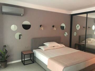 Фотографии Отель StanGret Hotel г. Киев (Украина) №2 Фото Отель StanGret Hotel г. Киев 2