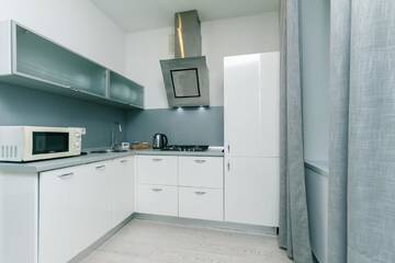 Фотографии Апартаменты Baseina Apartments г. Киев (Украина) №4 Фото Апартаменты Baseina Apartments г. Киев 4