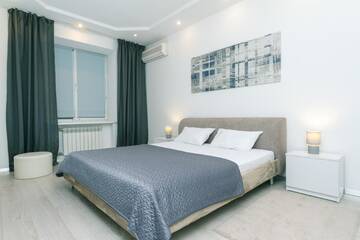 Фотографии Апартаменты Baseina Apartments г. Киев (Украина) №5 Фото Апартаменты Baseina Apartments г. Киев 5