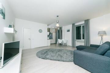 Фотографии Апартаменты Baseina Apartments г. Киев (Украина) №3 Фото Апартаменты Baseina Apartments г. Киев 3