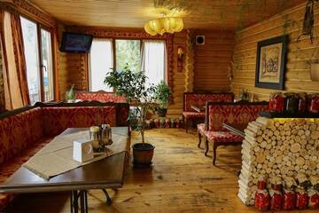 Фотографии Мини-отель Mini Hotel Fregat г. Киев (Украина) №1 Фото Мини-отель Mini Hotel Fregat г. Киев 1