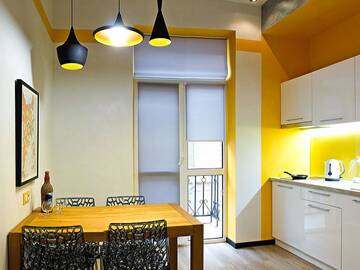 Фотографии Апартаменты CityApartments Kiev г. Киев (Украина) №4 Фото Апартаменты CityApartments Kiev г. Киев 4