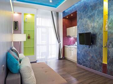 Фотографии Апартаменты CityApartments Kiev г. Киев (Украина) №3 Фото Апартаменты CityApartments Kiev г. Киев 3
