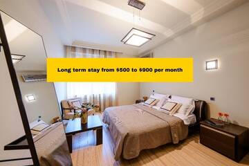 Фотографии Апарт-отели Khreschatyk Suites г. Киев (Украина) №4 Фото Апарт-отели Khreschatyk Suites г. Киев 4