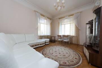 Фотографии Апартаменты Alma Apartments г. Киев (Украина) №4 Фото Апартаменты Alma Apartments г. Киев 4