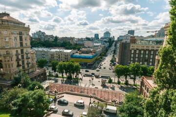 Фотографии Апартаменты Alma Apartments г. Киев (Украина) №1 Фото Апартаменты Alma Apartments г. Киев 1