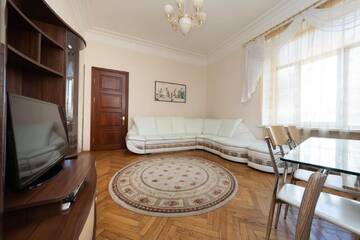 Фотографии Апартаменты Alma Apartments г. Киев (Украина) №2 Фото Апартаменты Alma Apartments г. Киев 2