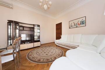 Фотографии Апартаменты Alma Apartments г. Киев (Украина) №3 Фото Апартаменты Alma Apartments г. Киев 3