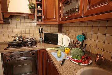 Фотографии Апартаменты Inn Home Apartments in Kiev Center г. Киев (Украина) №5 Фото Апартаменты Inn Home Apartments in Kiev Center г. Киев 5