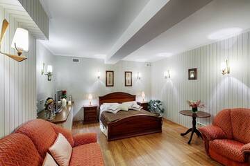 Фотографии Апартаменты Luxury Central Apartments г. Киев (Украина) №4 Фото Апартаменты Luxury Central Apartments г. Киев 4