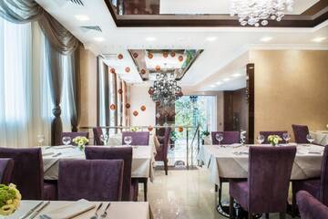 Фотографии Отель BonApart Hotel г. Киев (Украина) №3 Фото Отель BonApart Hotel г. Киев 3