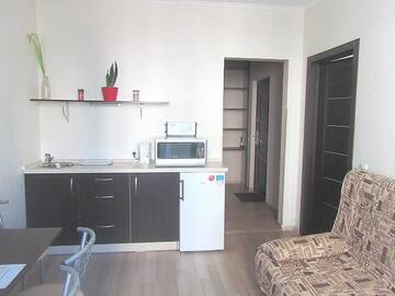 Фотографии Апартаменты S&M Apartments г. Киев (Украина) №4 Фото Апартаменты S&M Apartments г. Киев 4