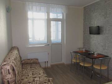 Фотографии Апартаменты S&M Apartments г. Киев (Украина) №5 Фото Апартаменты S&M Apartments г. Киев 5