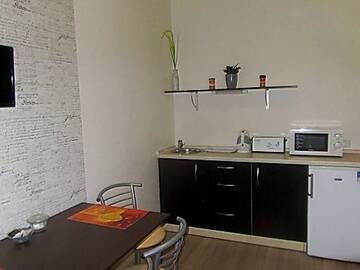 Фотографии Апартаменты S&M Apartments г. Киев (Украина) №1 Фото Апартаменты S&M Apartments г. Киев 1