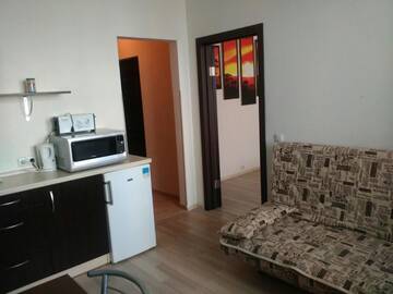 Фотографии Апартаменты S&M Apartments г. Киев (Украина) №3 Фото Апартаменты S&M Apartments г. Киев 3