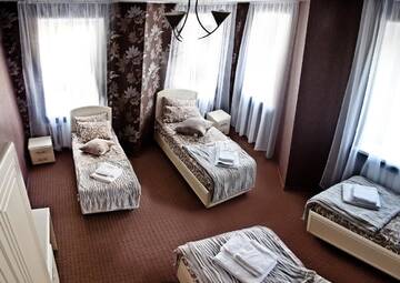 Фотографии Отель Hotel Lime г. Киев (Украина) №4 Фото Отель Hotel Lime г. Киев 4