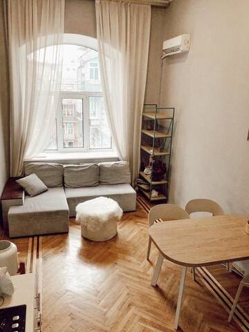 Фотографии Апартаменты Be My Guest - Apartments for trips г. Киев (Украина) №4 Фото Апартаменты Be My Guest - Apartments for trips г. Киев 4