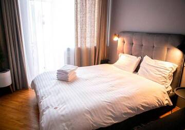 Фотографии Апартаменты Be My Guest - Apartments for trips г. Киев (Украина) №2 Фото Апартаменты Be My Guest - Apartments for trips г. Киев 2