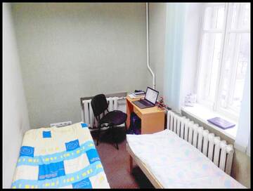 Фотографии Хостелы Cinema Comfort City Hostel г. Киев (Украина) №4 Фото Хостелы Cinema Comfort City Hostel г. Киев 4