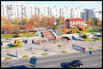 Фотографии Хостелы Cinema Comfort City Hostel г. Киев (Украина) №1 Фото Хостелы Cinema Comfort City Hostel г. Киев 1