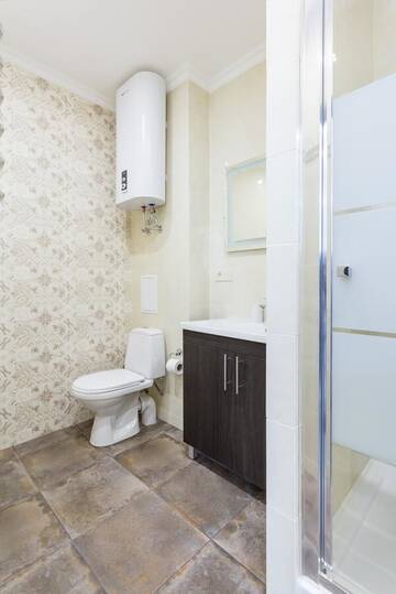 Фотографии Апартаменты 911Flat г. Киев (Украина) №5 Фото Апартаменты 911Flat г. Киев 5