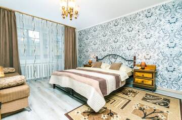 Фотографии Апартаменты KievHall Apartments г. Киев (Украина) №5 Фото Апартаменты KievHall Apartments г. Киев 5
