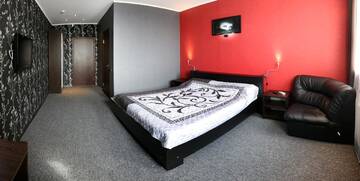 Фотографии Апарт-отели VS Apartments г. Киев (Украина) №4 Фото Апарт-отели VS Apartments г. Киев 4