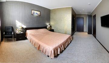 Фотографии Апарт-отели VS Apartments г. Киев (Украина) №5 Фото Апарт-отели VS Apartments г. Киев 5