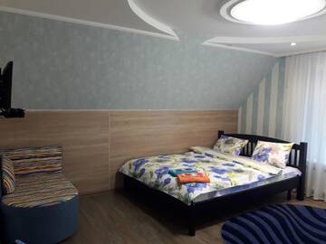 Фотографии Отель Мини-отель Hottey г. Киев (Украина) №2 Фото Отель Мини-отель Hottey г. Киев 2