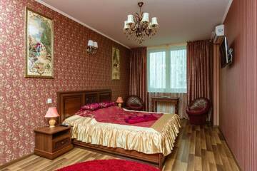 Фотографии Отель naDobu Hotel Poznyaki г. Киев (Украина) №4 Фото Отель naDobu Hotel Poznyaki г. Киев 4