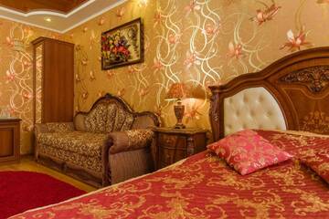 Фотографии Отель naDobu Hotel Poznyaki г. Киев (Украина) №1 Фото Отель naDobu Hotel Poznyaki г. Киев 1