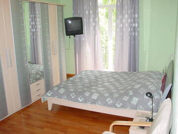 Фотографии Апартаменты UKR Apartments in the Centre г. Киев (Украина) №5 Фото Апартаменты UKR Apartments in the Centre г. Киев 5