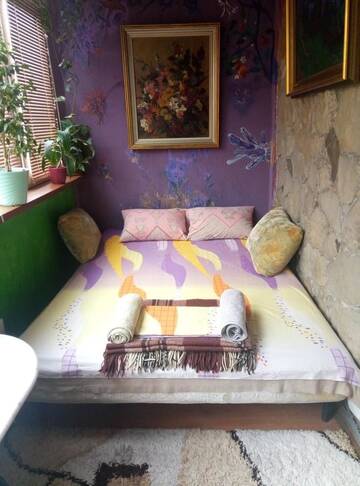 Фотографии Хостелы Hostel Kyiv-Art г. Киев (Украина) №4 Фото Хостелы Hostel Kyiv-Art г. Киев 4