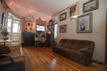 Фотографии Хостелы Hostel Kyiv-Art г. Киев (Украина) №1 Фото Хостелы Hostel Kyiv-Art г. Киев 1