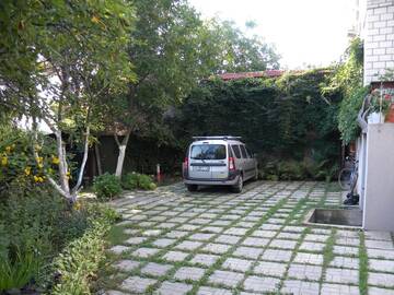 Фотографии Гостевой дом Guest House Dacha г. Киев (Украина) №5 Фото Гостевой дом Guest House Dacha г. Киев 5