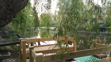 Фотографии Гостевой дом Guest House Dacha г. Киев (Украина) №2 Фото Гостевой дом Guest House Dacha г. Киев 2