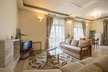 Фотографии Апартаменты DayFlat Apartments г. Киев (Украина) №4 Фото Апартаменты DayFlat Apartments г. Киев 4