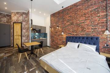 Фотографии Апартаменты DayFlat Apartments г. Киев (Украина) №5 Фото Апартаменты DayFlat Apartments г. Киев 5
