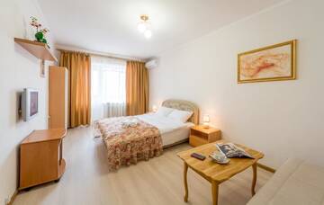 Фотографии Апартаменты DayFlat Apartments г. Киев (Украина) №1 Фото Апартаменты DayFlat Apartments г. Киев 1