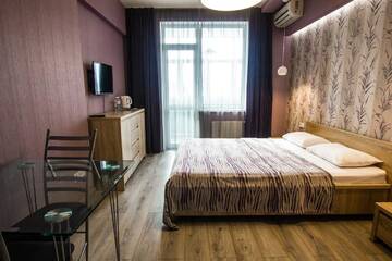Фотографии Апартаменты Solo Apartment Драгоманова г. Киев (Украина) №5 Фото Апартаменты Solo Apartment Драгоманова г. Киев 5