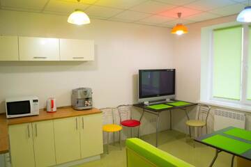 Фотографии Хостелы Citrus Hostel г. Киев (Украина) №4 Фото Хостелы Citrus Hostel г. Киев 4
