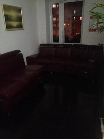 Фотографии Хостелы Citrus Hostel г. Киев (Украина) №2 Фото Хостелы Citrus Hostel г. Киев 2