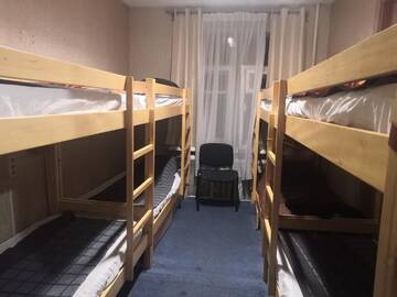 Фотографии Хостелы YourHostel Club г. Киев (Украина) №4 Фото Хостелы YourHostel Club г. Киев 4