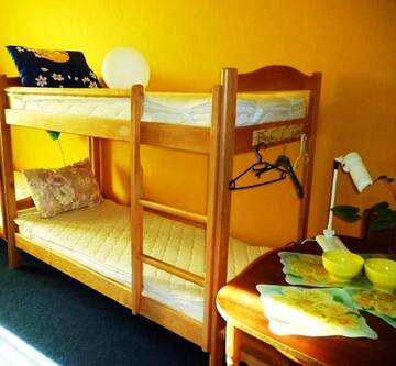 Фотографии Хостелы YourHostel Club г. Киев (Украина) №1 Фото Хостелы YourHostel Club г. Киев 1