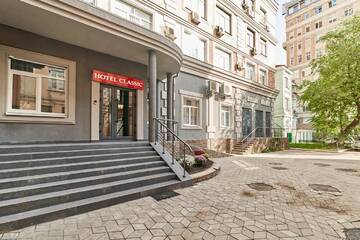 Фотографии Отель Отель Classic г. Киев (Украина) №2 Фото Отель Отель Classic г. Киев 2